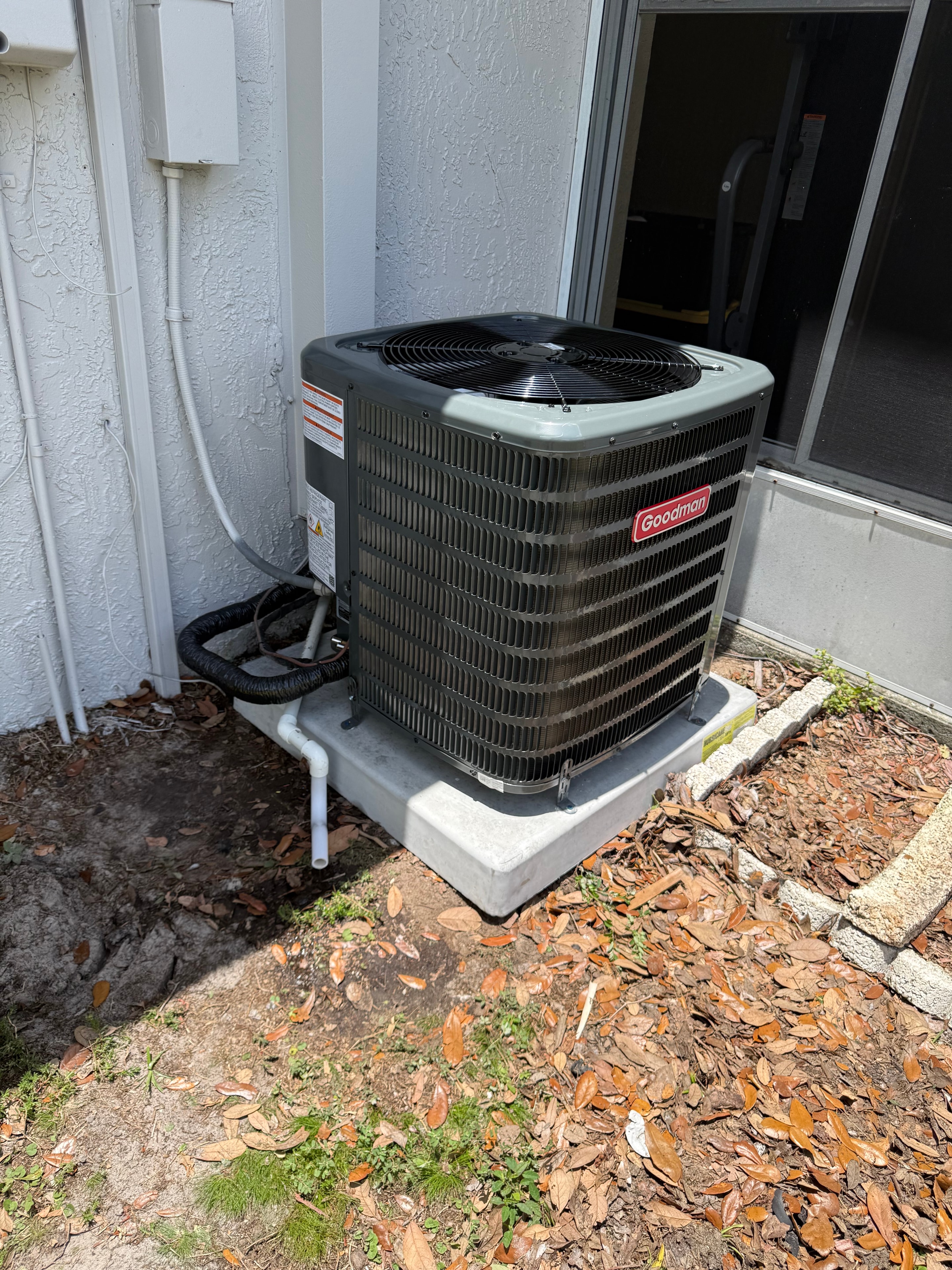 AC Repair & Maintenance